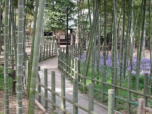 目黒区古民家(旧栗山家主屋) 2