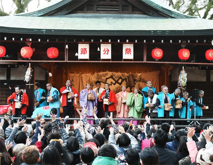 住吉神社 2