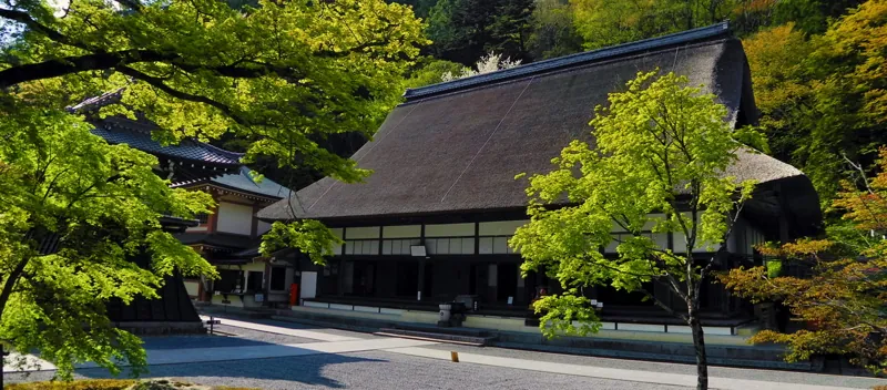 永源寺