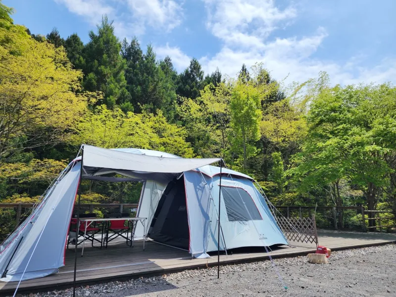 北正丸ウッディーランド