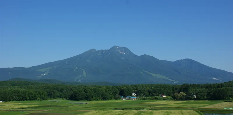妙高杉ノ原スキー場 3