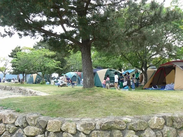 親沢公園