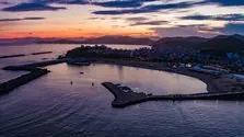 大矢浜海水浴場 2