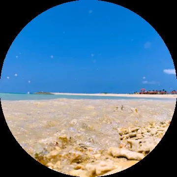 豊崎海浜公園 美らSUNビーチ 2