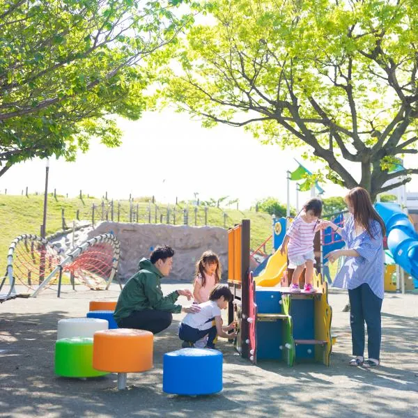 追浜公園