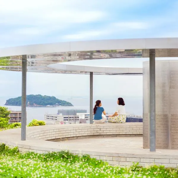 追浜公園 2