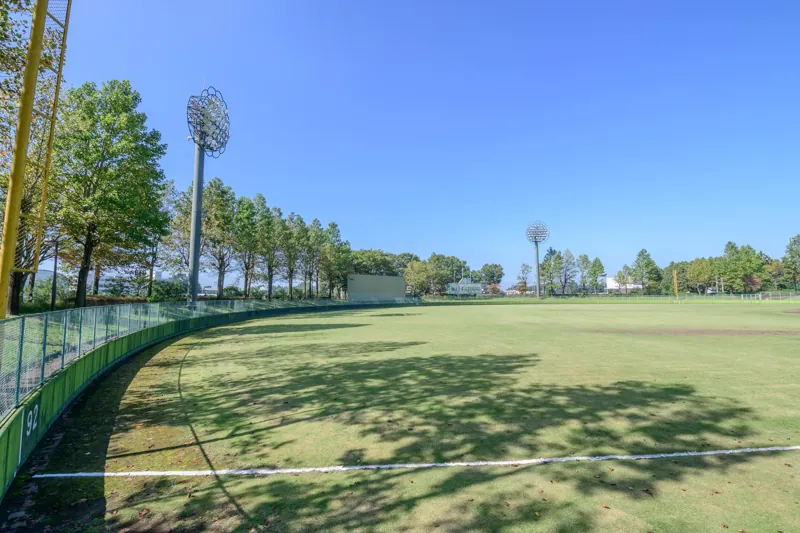 茎崎運動公園