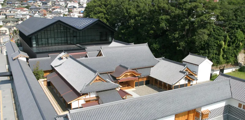 長崎歴史文化博物館