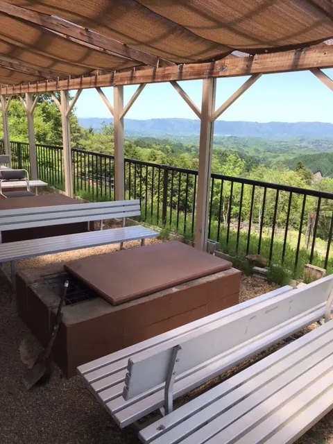 フォレストパーク神野山