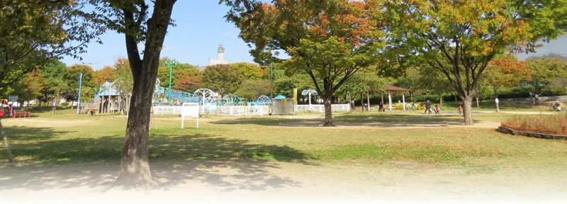 八幡屋公園