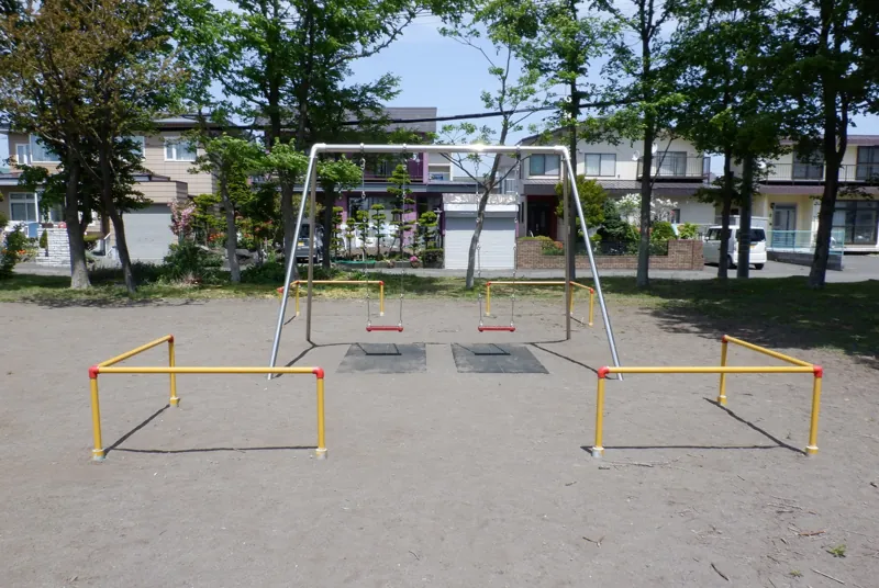 沼ノ端中央公園 2