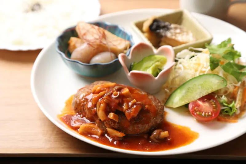 カフェ オリーブ