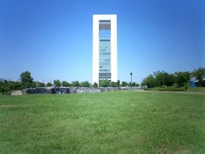 シドニー港公園