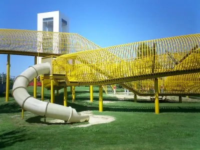 シドニー港公園 2