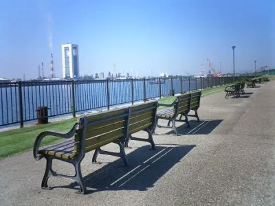 シドニー港公園 3