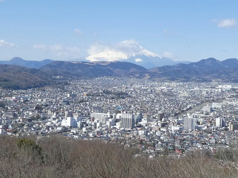 弘法山