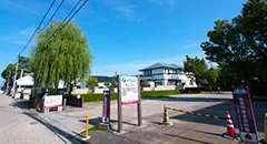 ものづくりカフェ こねくり家