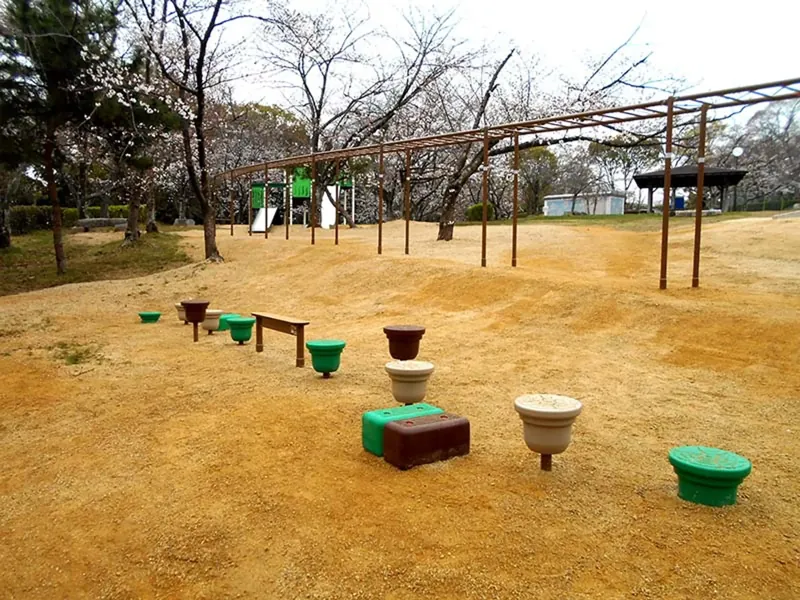 さくら近隣公園 2