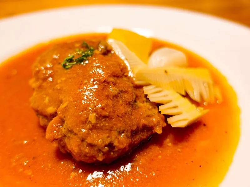 ビストロジャルダンセゾニエ 2