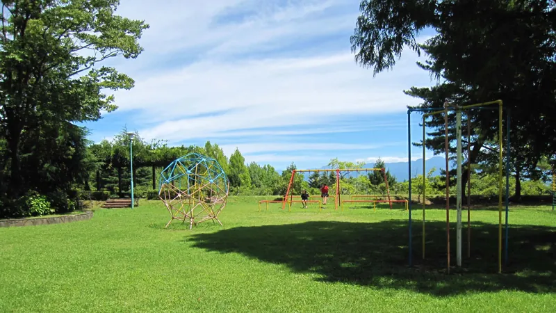 渋川市総合公園 2