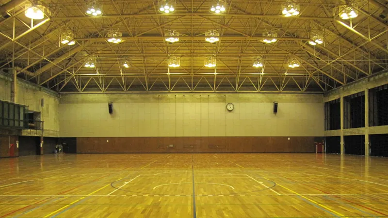 渋川市総合公園 3