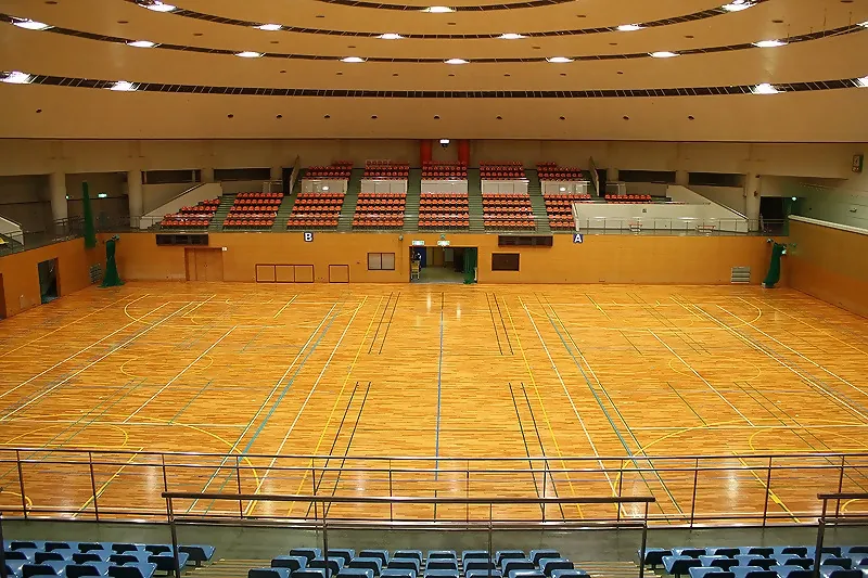 千種スポーツセンター 2