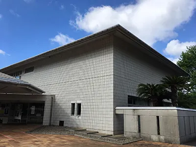 別府市美術館 1