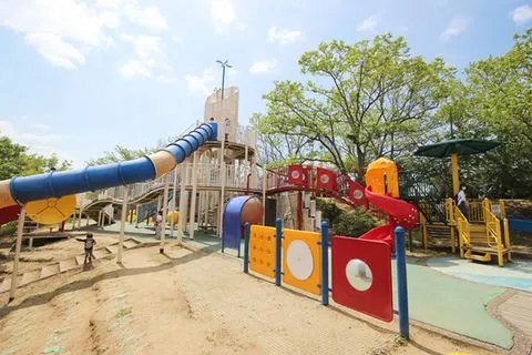 しおさい公園 3