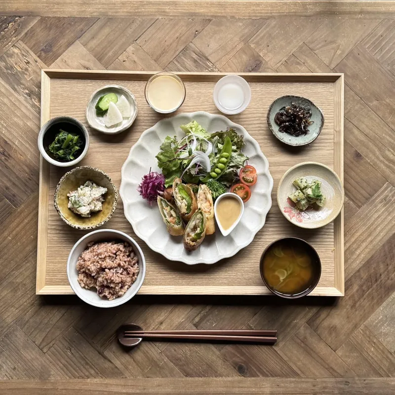 円居ごはん 2