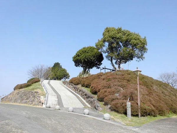 実山展望公園