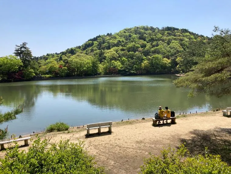 再度公園