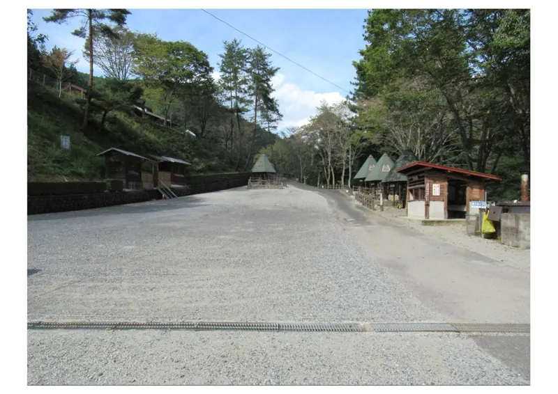下市町立森林公園やすらぎ村 2