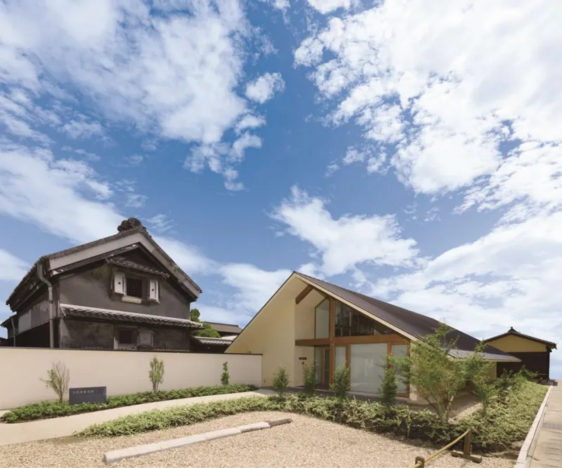千代倉歴史館