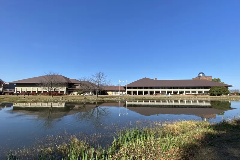 長野市立博物館