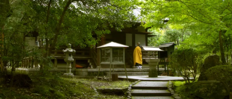 醍醐寺