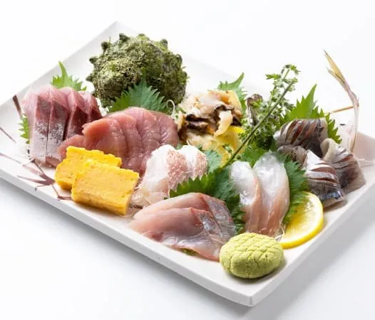 漁協直営食堂ばんや 2