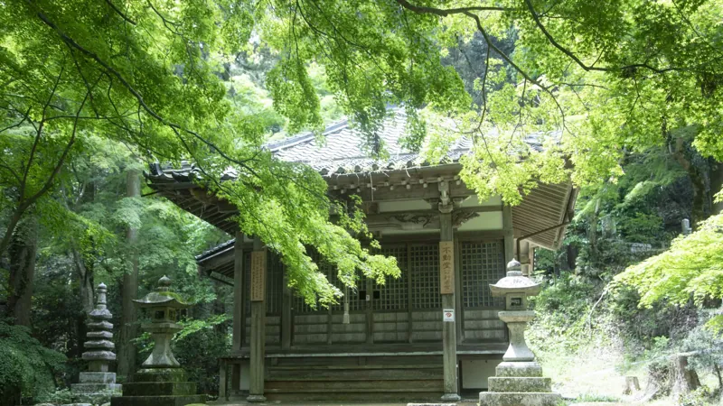 石馬寺 2