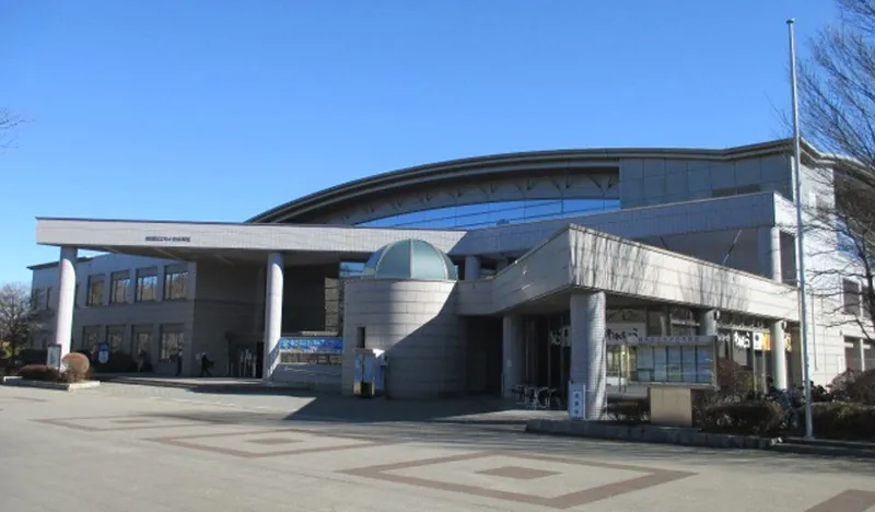 光が丘体育館 温水プール