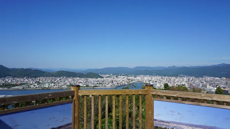 五台山