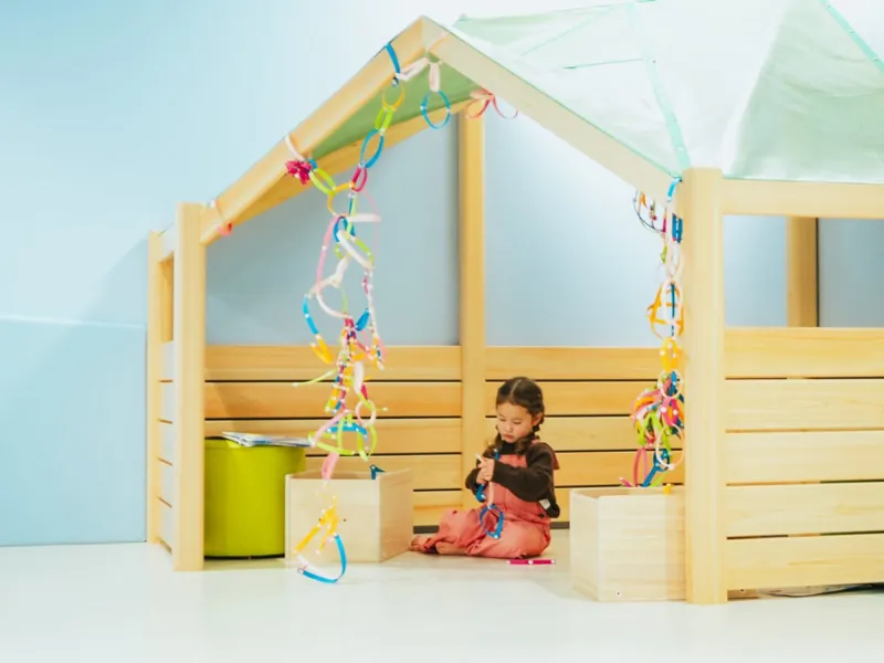 キッズパークてん(KIDS PARK X) 2