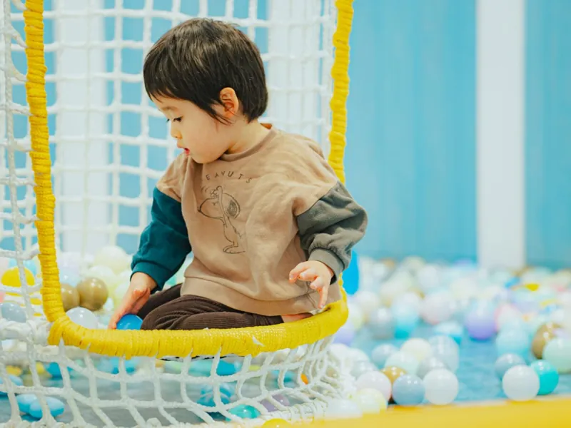 キッズパークてん(KIDS PARK X) 3
