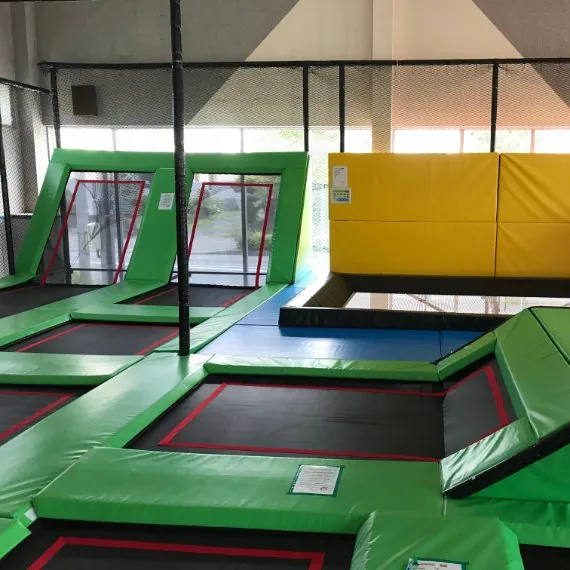 ジャングルジム Jungle Gym 2