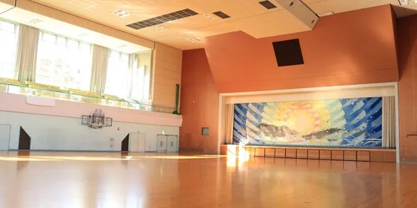 富谷市総合運動公園 2
