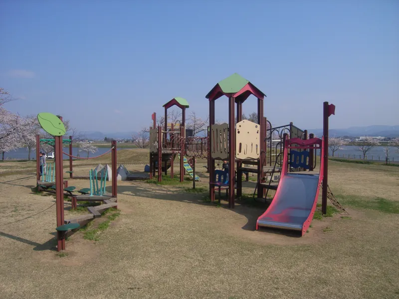 五輪坂アルカディア公園