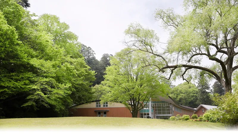 東北大学植物園