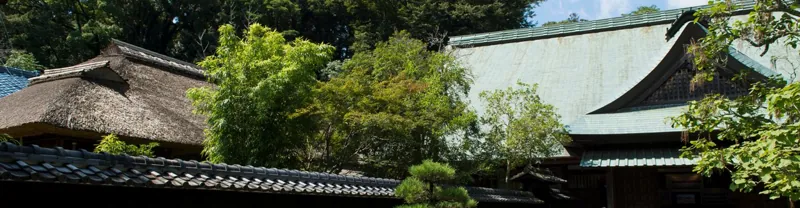 江川邸 2