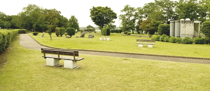 烏川オートキャンプ場 3