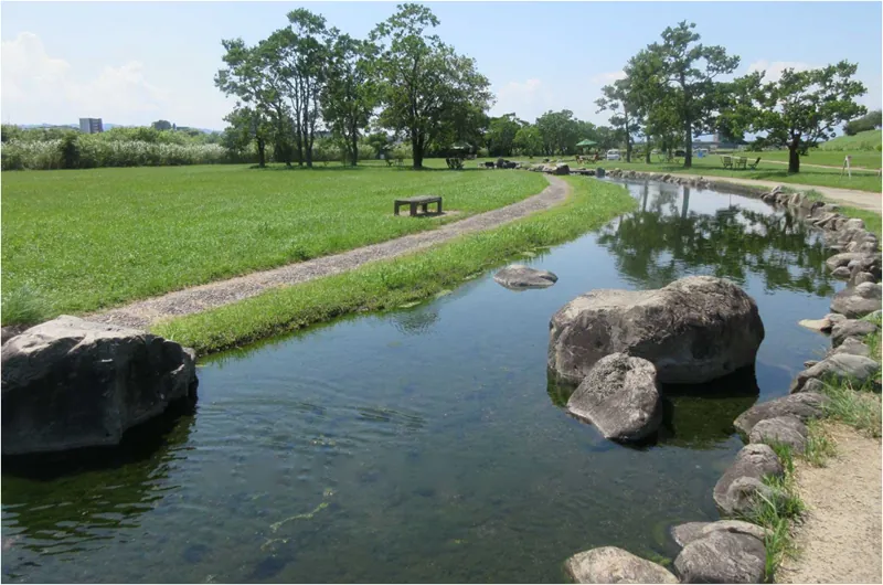 宮崎中央公園(文化の森) 2