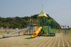 三ツ山スポーツ公園 1
