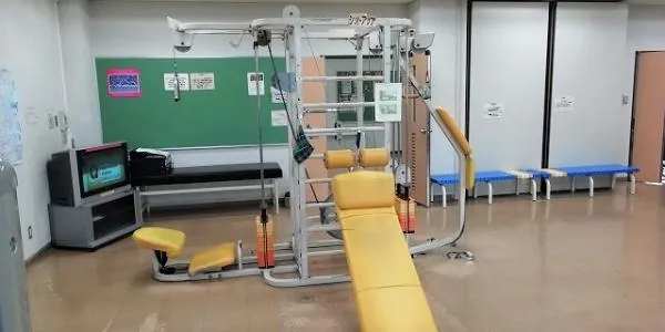 牛久運動公園 2
